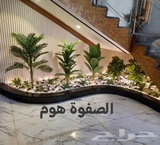 أحواض زرع صناعي 0