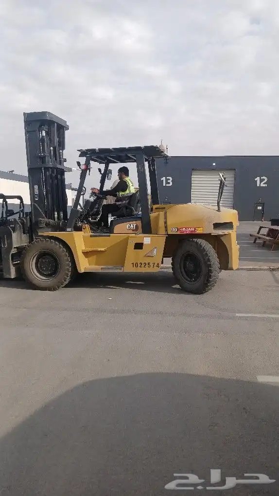 فوركلفت رافعات شوكيه كرينات ونش للايجار 7