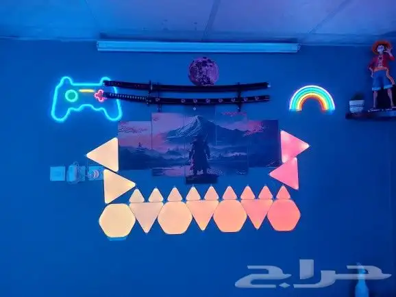 نانو ليف لاينر 5