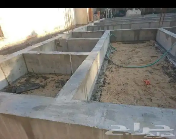 مؤسسة مقاولات مصنفة ومعتمدة ببلدي ونعمل على تامين ملاذ بمكة 8