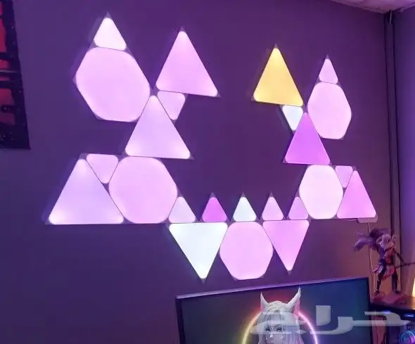 نانو ليف لاينر 4