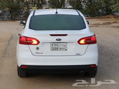 فوكس فورد 2018 وكالة 7