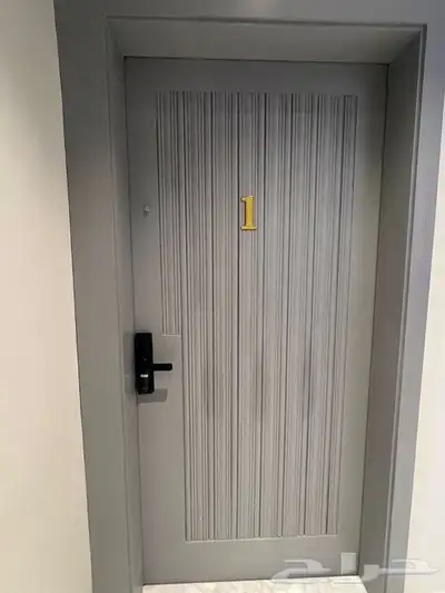 شقق فآخرة للإيجار اليومي جده حي الواحه سندس 2