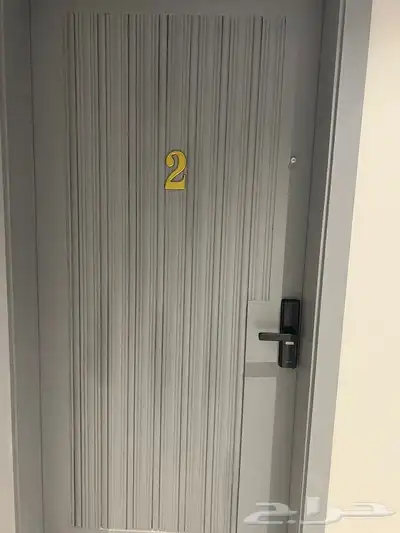 شقق فآخرة للإيجار اليومي جده حي الواحه سندس 3