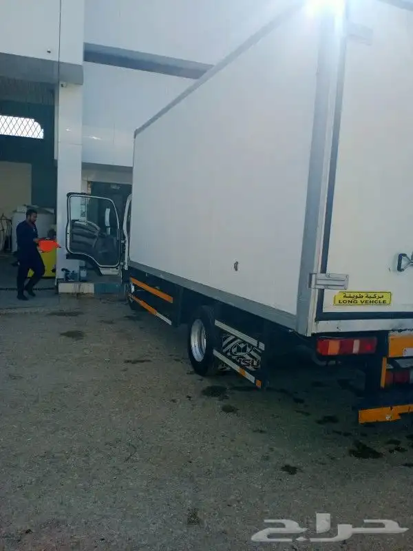 دينا ثلاجه تبريد تجميد للأيجار الشهري واليومي 5