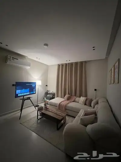 شقق فآخرة للإيجار اليومي جده حي الواحه سندس 1
