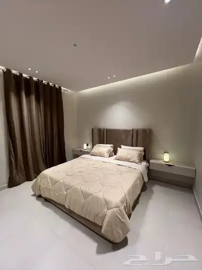 شقق فآخرة للإيجار اليومي جده حي الواحه سندس 6