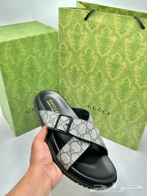 سليبرات ماركه ماستر سليبر ديو سليبر جوتشي جفنشي سليبر لويس 9