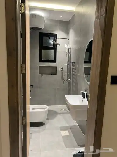 شقق فآخرة للإيجار اليومي جده حي الواحه سندس 4