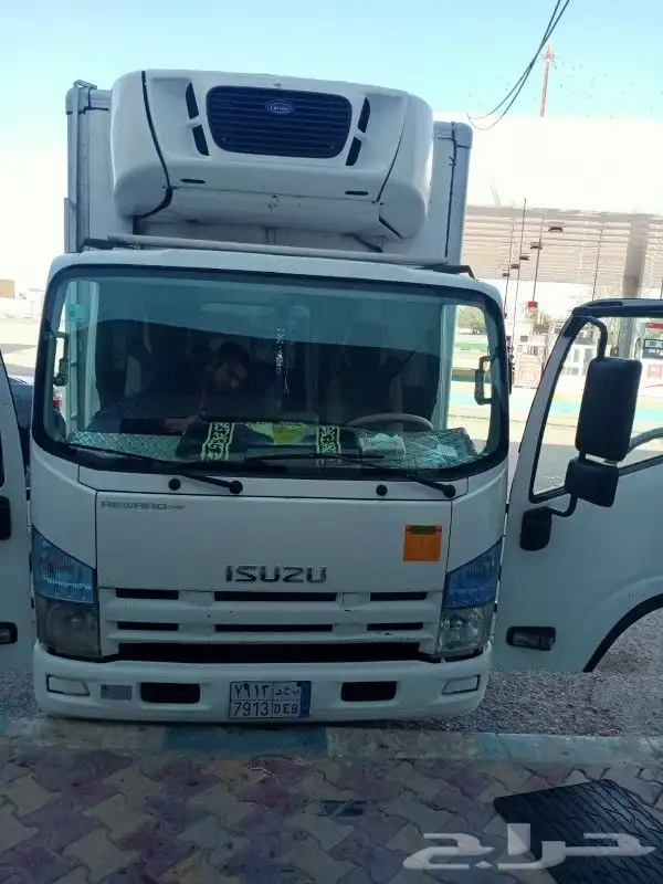 دينا ثلاجه تبريد تجميد للأيجار الشهري واليومي 2