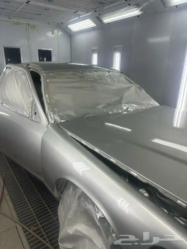 ورشة ميمون سمكره ومكينكا وكهرباء و بويه 6