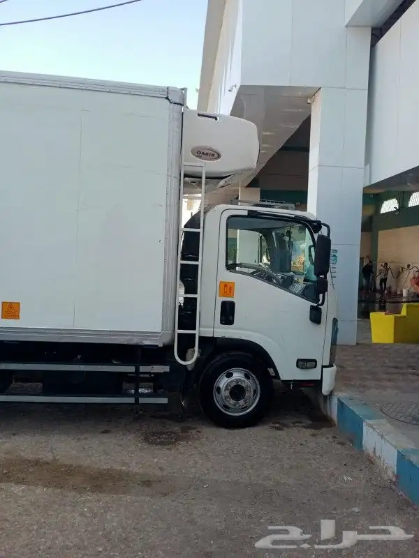 دينا ثلاجه تبريد تجميد للأيجار الشهري واليومي 4