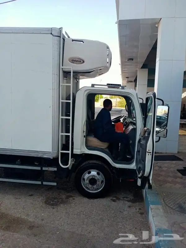 دينا ثلاجه تبريد تجميد للأيجار الشهري واليومي 3