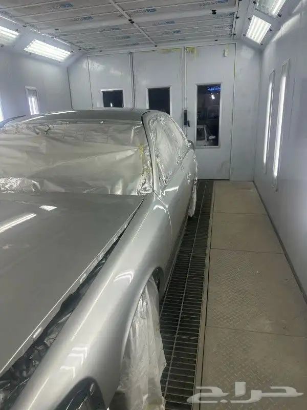 ورشة ميمون سمكره ومكينكا وكهرباء و بويه 5