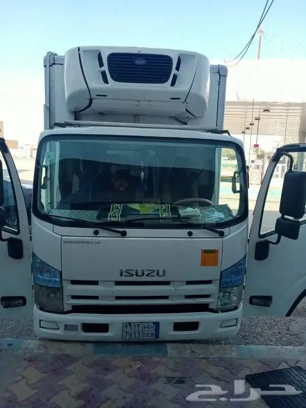 دينا ثلاجه تبريد تجميد للأيجار الشهري واليومي 1