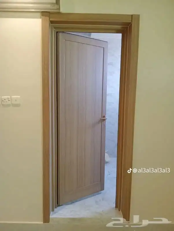 باب المنيوم شباك المنيوم 3