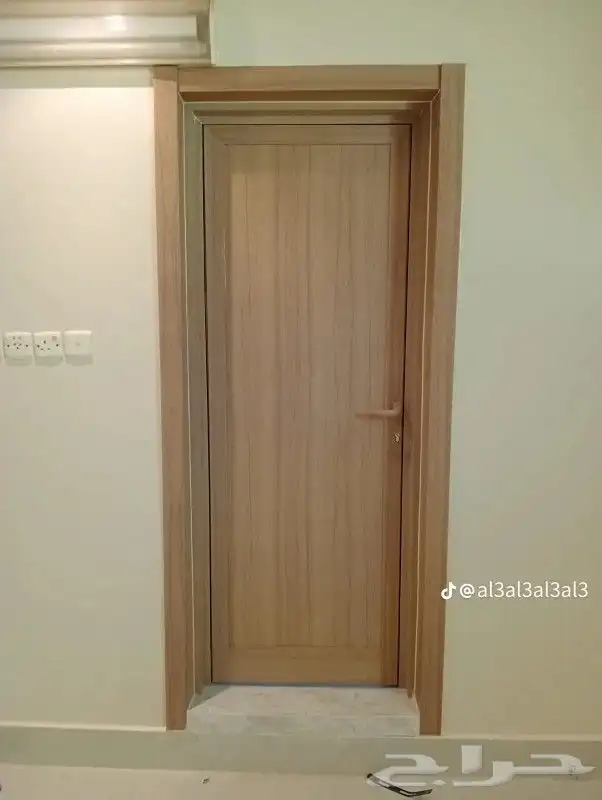 باب المنيوم شباك المنيوم 6