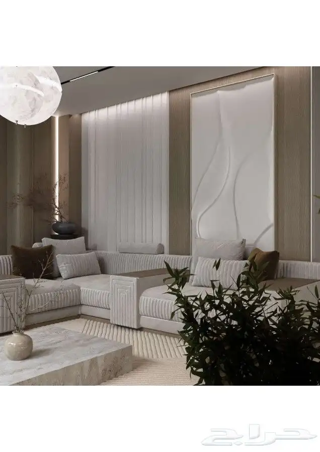 نخلق مساحات داخلية تتناسب مع أسلوب حياتك 0