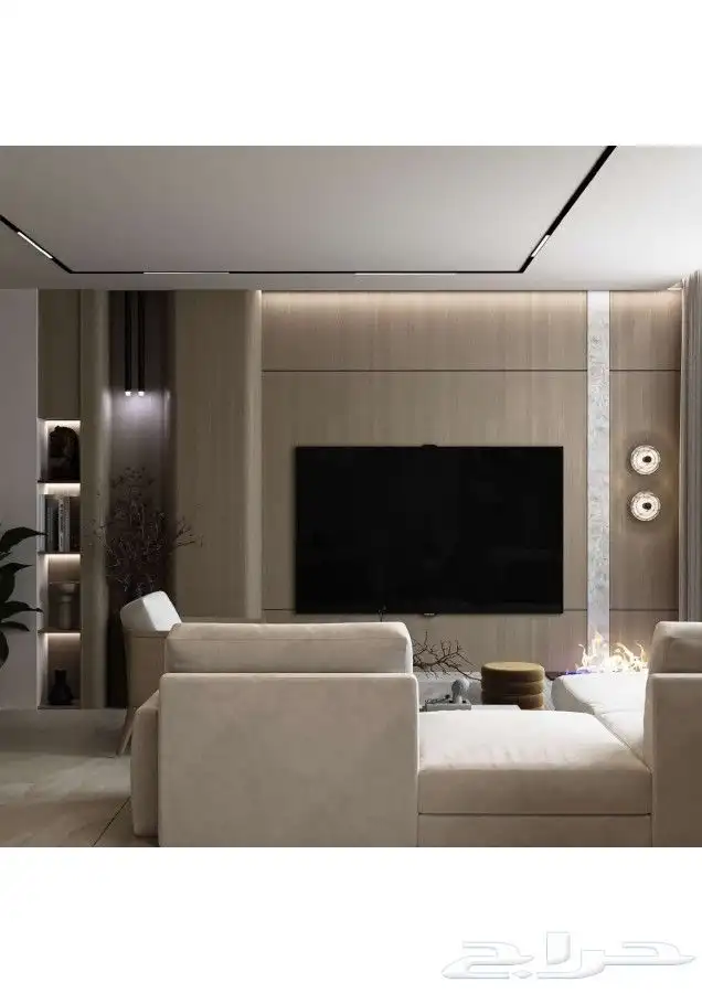 نخلق مساحات داخلية تتناسب مع أسلوب حياتك 3