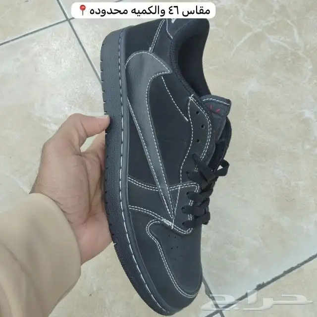 شوزات ماستر كوالتي صناعة فتنامي وإيطالي للبيع 14