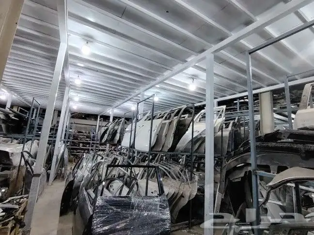 تشليح الرياض 4