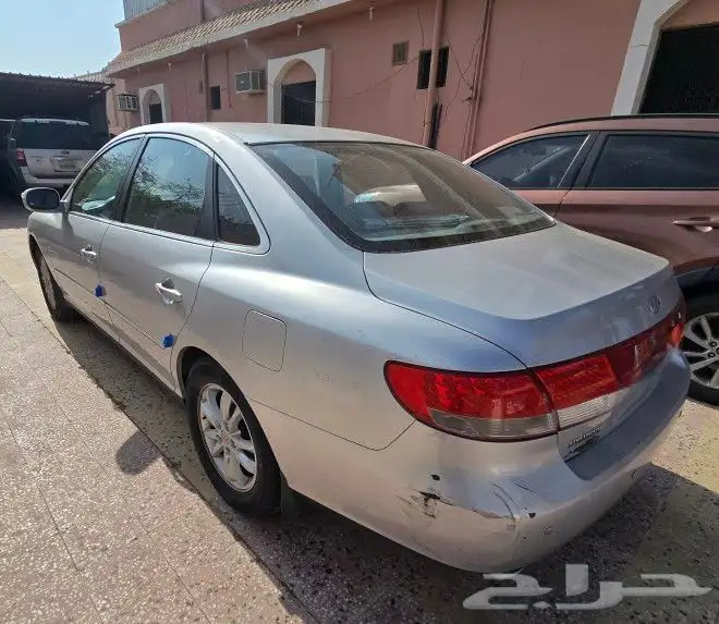 ازيرا 2010 للبيع 4