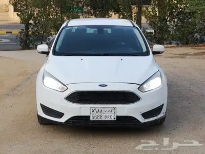 فوكس فورد 2018 وكالة 1