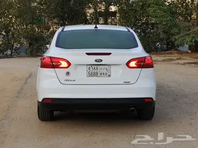 فوكس فورد 2018 وكالة 6
