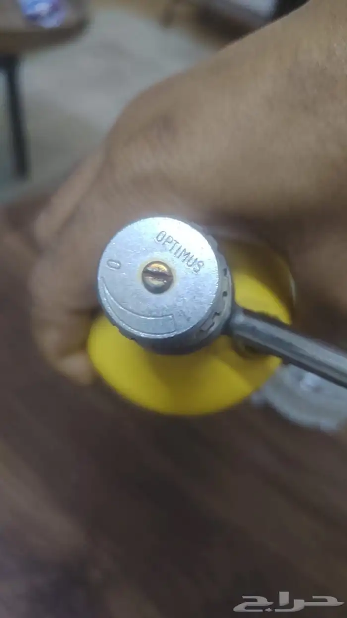 شاخوف اوبتموس 0