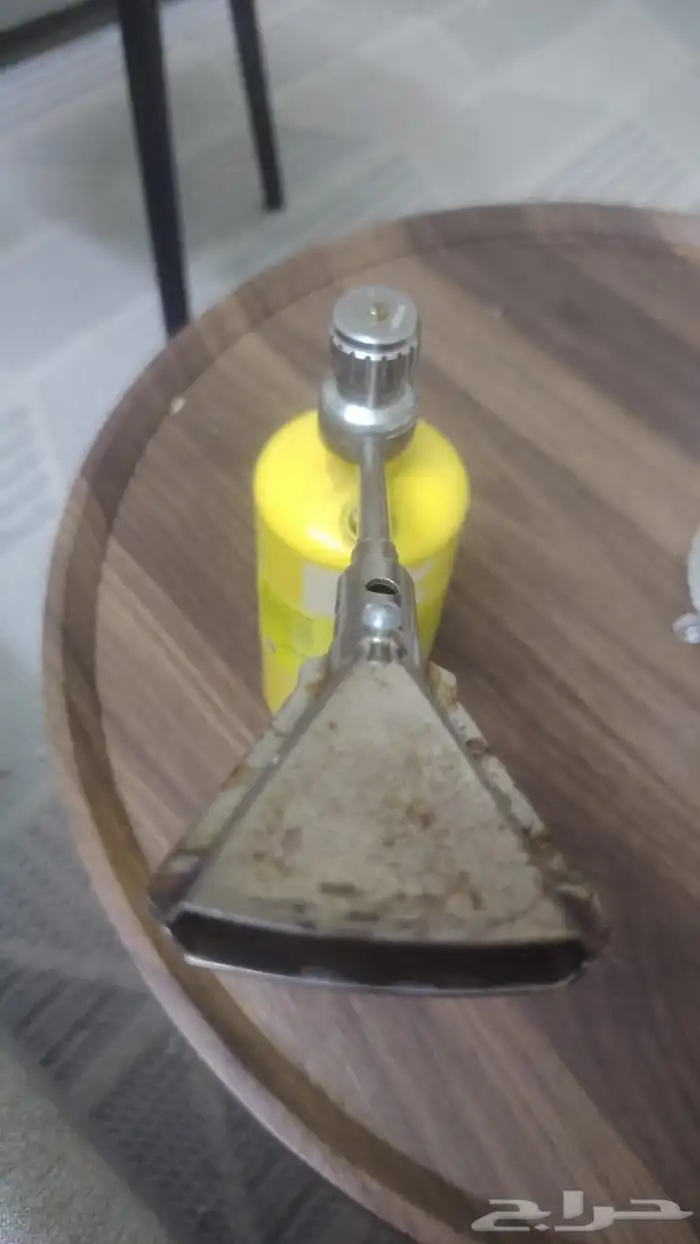 شاخوف اوبتموس 1