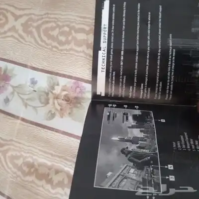 شريط سوني 3 واتش دوقز 2