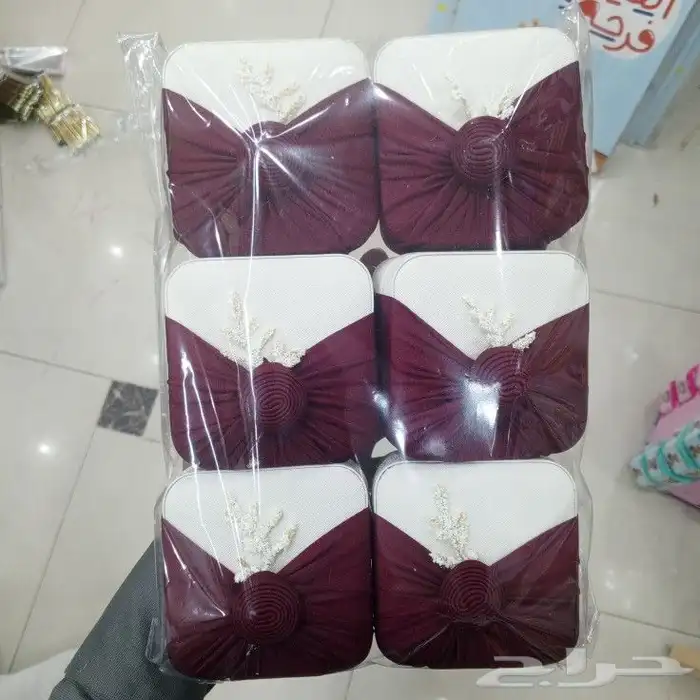 تنسيقات هدايا العيد والمناسبات 0