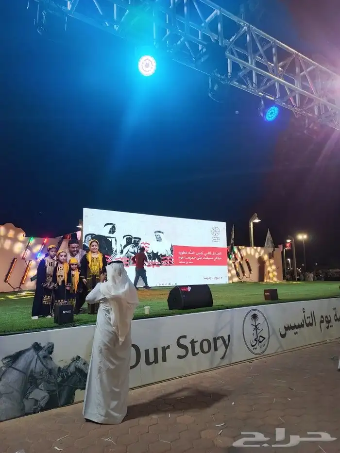 شاشات ليد للبيع والايجار 3
