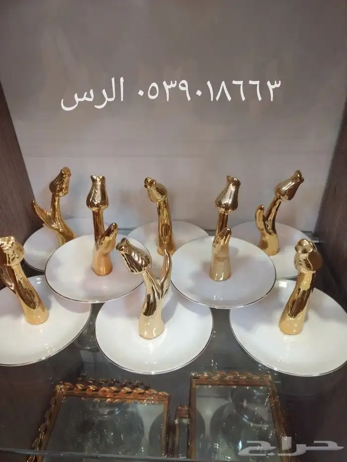 صندل نسائي ولحاف ورف والة فطائر وبلوتوث سيارة اطفال صحون نو 6
