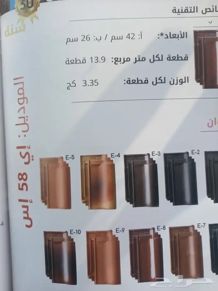 قرميد ايطالي   قرميد ديكورات   قرميد ديكورات   قرميد ديكور 8