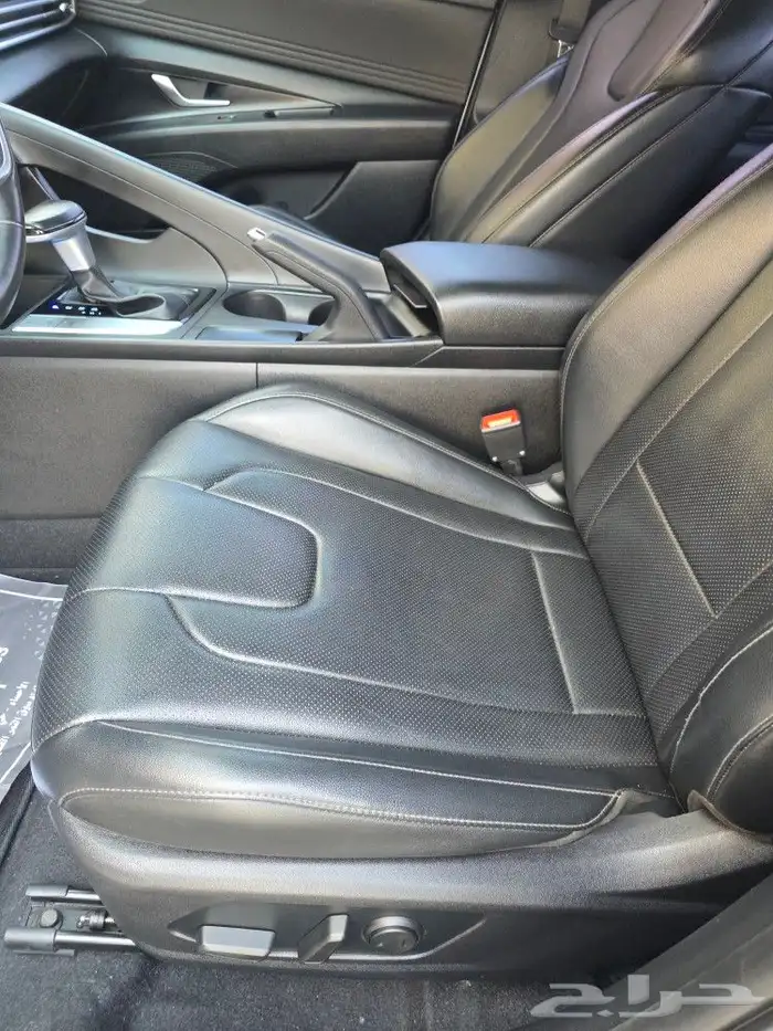 تم البيع النترا 2021 بصمة 1.6 الاحساء بطاقة جمركية 19