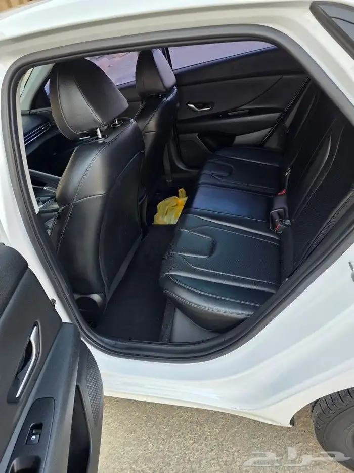 تم البيع النترا 2021 بصمة 1.6 الاحساء بطاقة جمركية 20