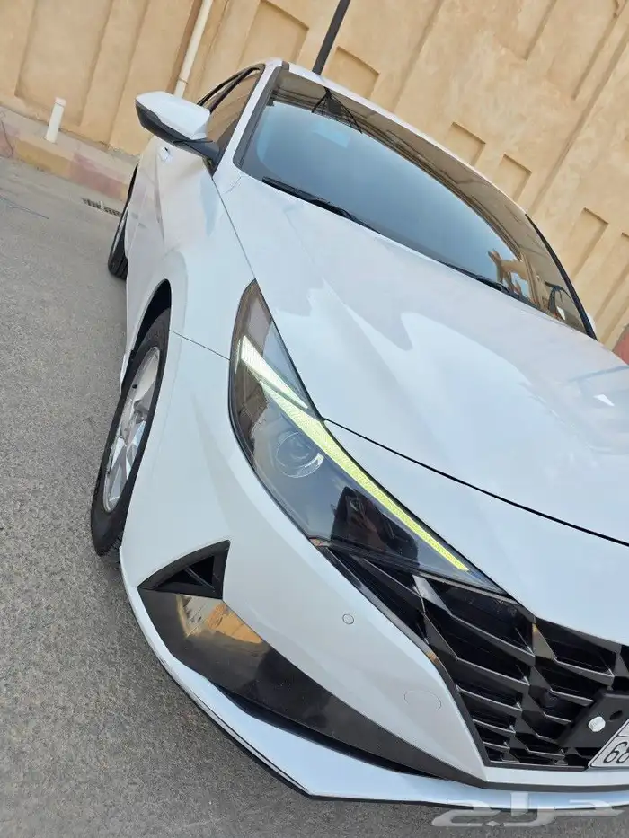 تم البيع النترا 2021 بصمة 1.6 الاحساء بطاقة جمركية 8