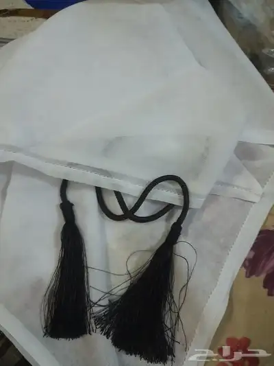 شماغ الهبة المشبوك اطفال 2