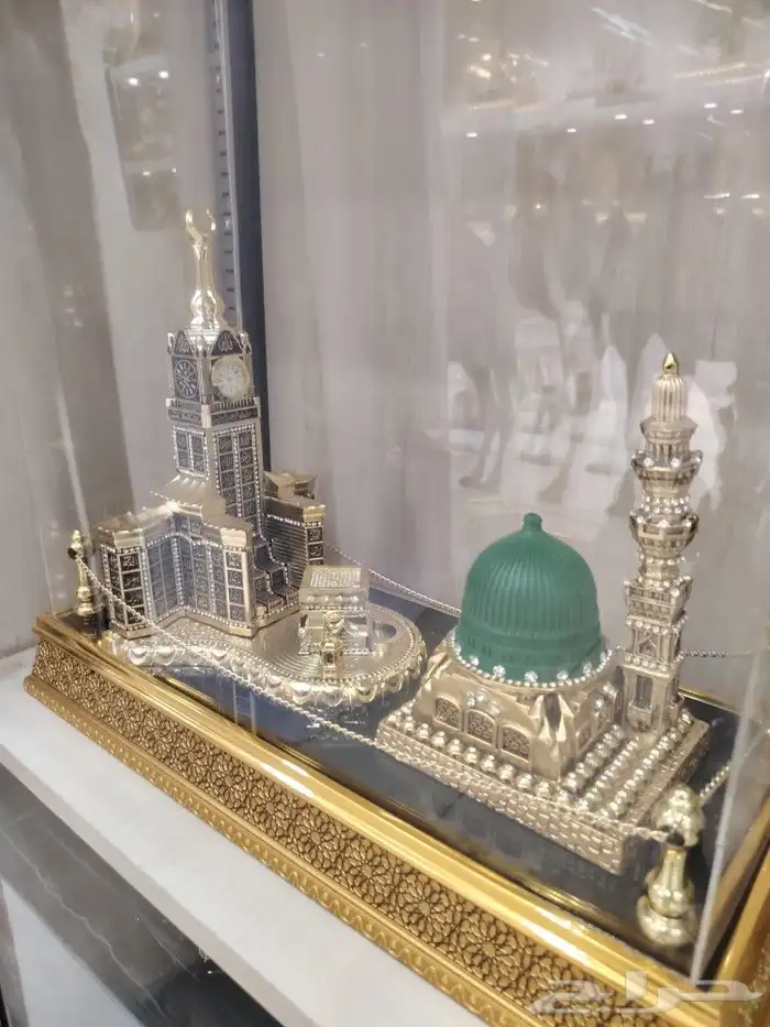 هدايا تذكاريه فخمه للعيد 5