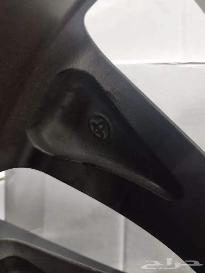 جنوط وكفرات منزله حق لاندكروزر مقاس 20 بالوكاله 4