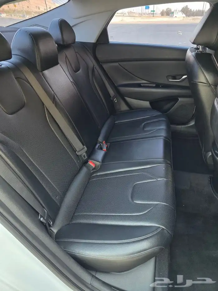 تم البيع النترا 2021 بصمة 1.6 الاحساء بطاقة جمركية 24