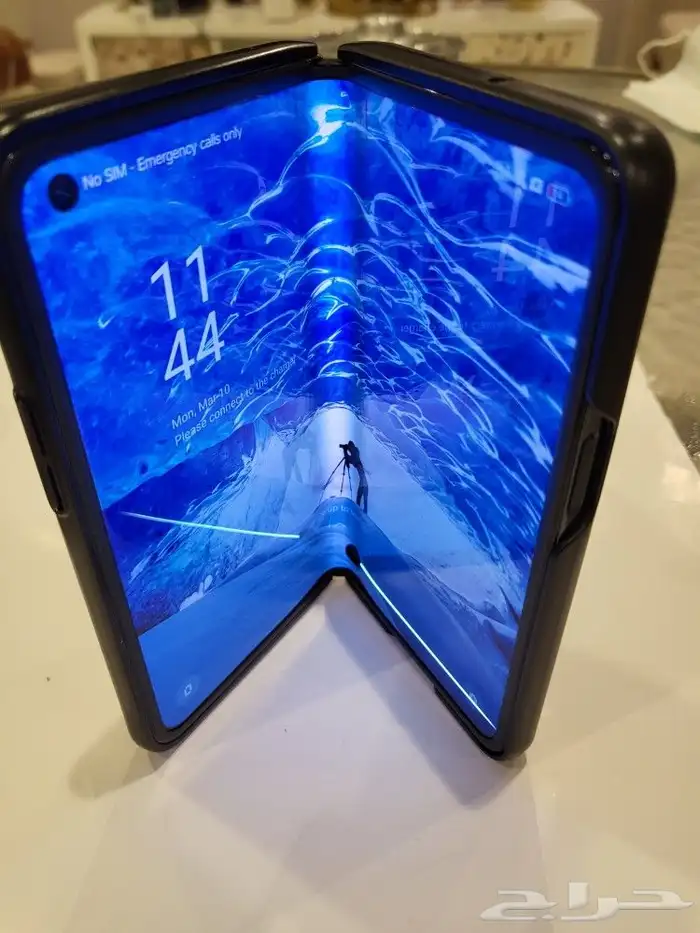oppo find N 5G 7.1 8 256 GB 3