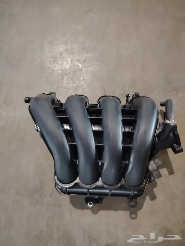 تلاجه مكينه مازدا 6 الموديل 2021 0