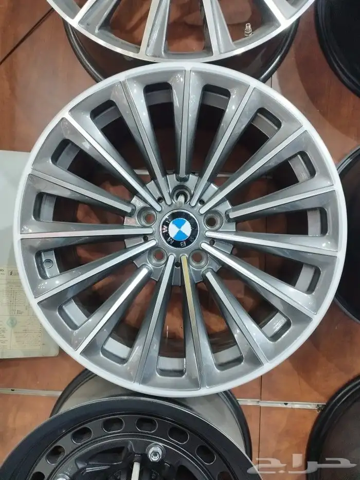 جنوط بي ام دبليو 0