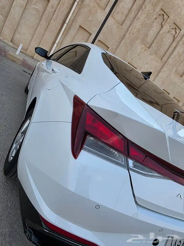 تم البيع النترا 2021 بصمة 1.6 الاحساء بطاقة جمركية 14