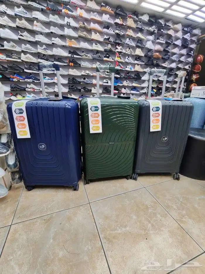 شنط سفر حقائب سفر 2