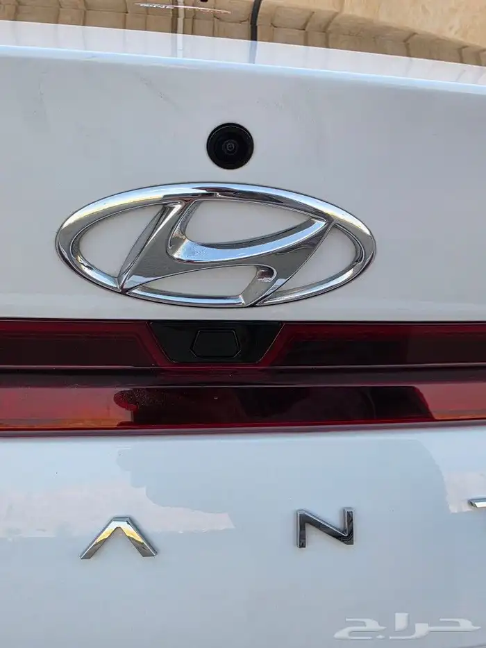 تم البيع النترا 2021 بصمة 1.6 الاحساء بطاقة جمركية 35