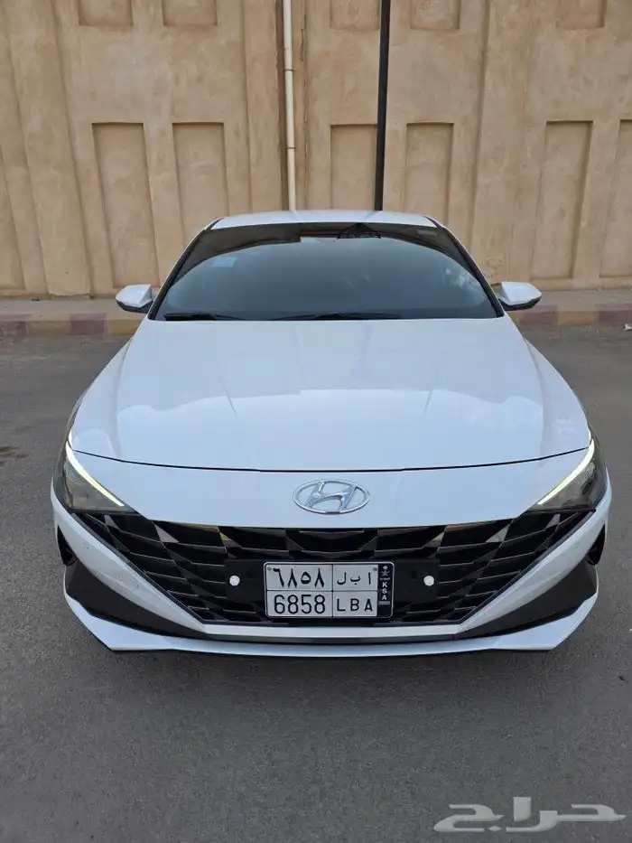 تم البيع النترا 2021 بصمة 1.6 الاحساء بطاقة جمركية 2