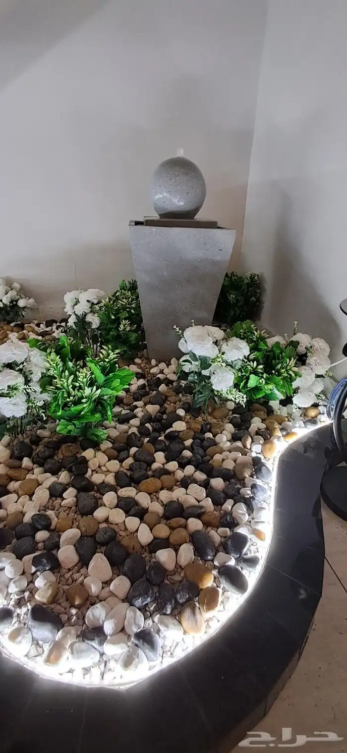 تنسيق حدائق المنطقه الشرقيه 2